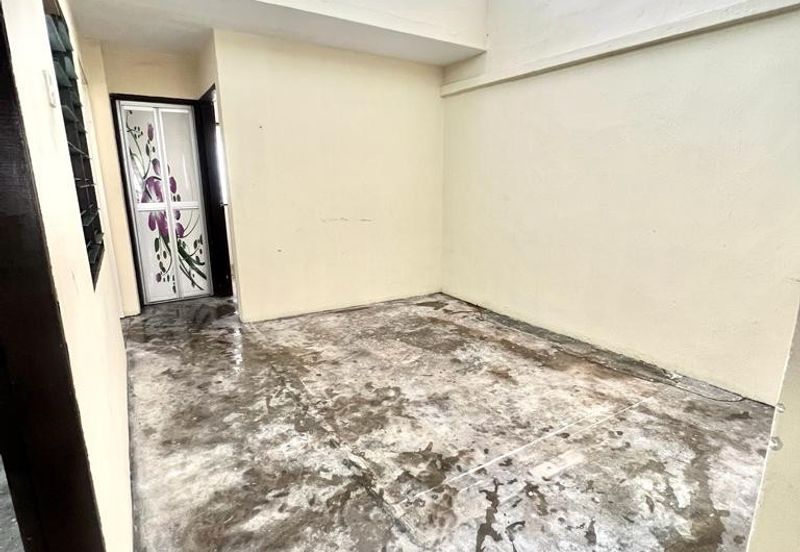 Taman Kepong (Kepong Garden)