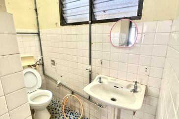 Taman Kepong (Kepong Garden)