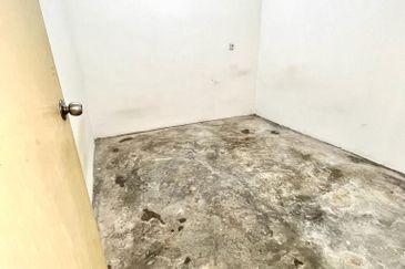 Taman Kepong (Kepong Garden)