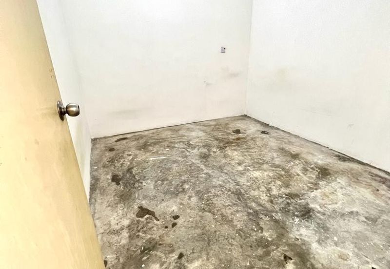 Taman Kepong (Kepong Garden)