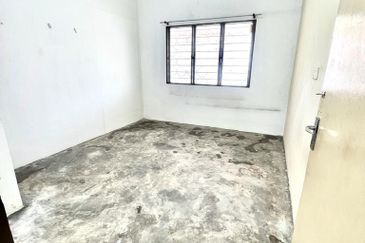 Taman Kepong (Kepong Garden)