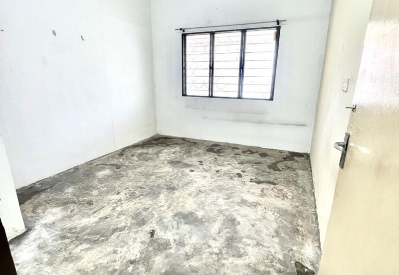 Taman Kepong (Kepong Garden)