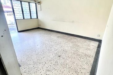 Taman Kepong (Kepong Garden)