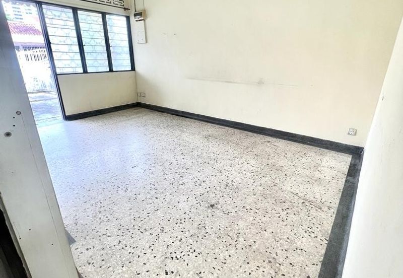 Taman Kepong (Kepong Garden)