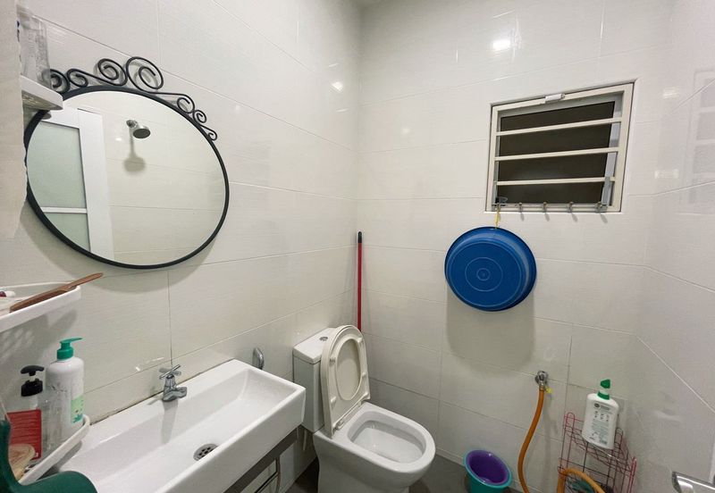  Saujana Damansara Damai 2 Storey Terraced Landed House for Sale