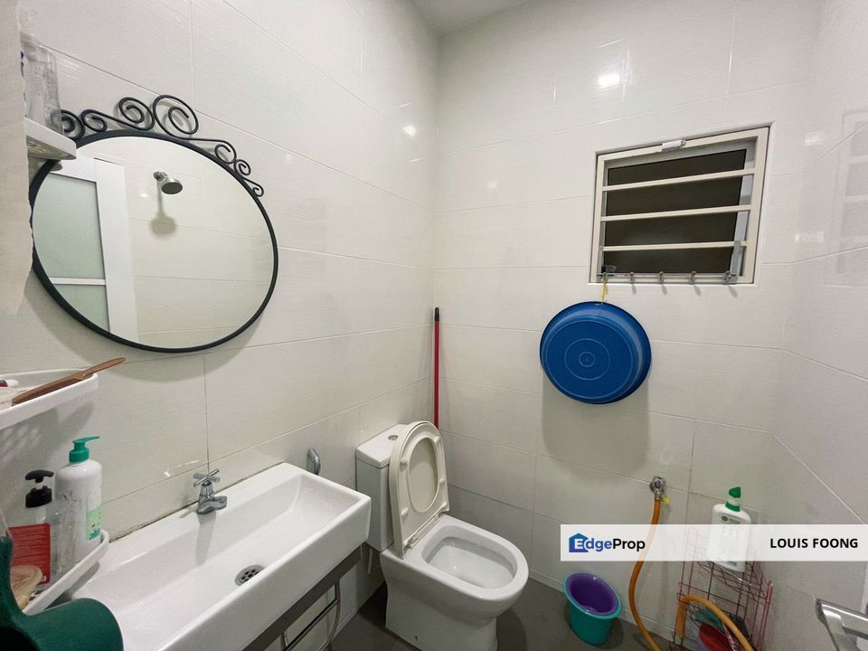  Saujana Damansara Damai 2 Storey Terraced Landed House for Sale, Selangor, Damansara Damai