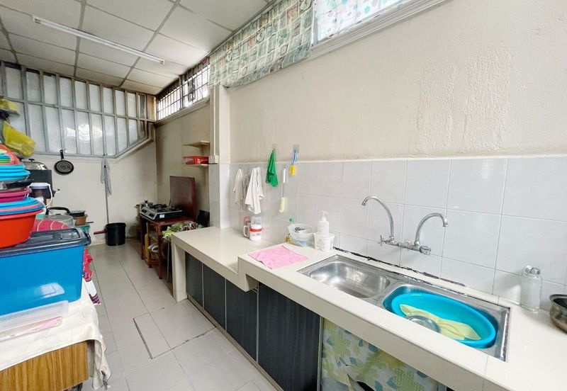  Saujana Damansara Damai 2 Storey Terraced Landed House for Sale