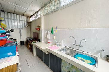  Saujana Damansara Damai 2 Storey Terraced Landed House for Sale