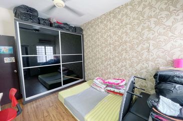  Saujana Damansara Damai 2 Storey Terraced Landed House for Sale