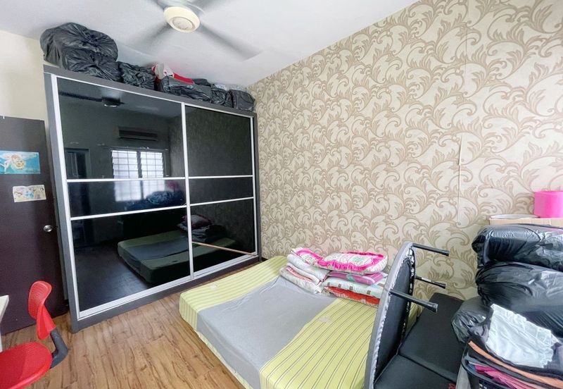  Saujana Damansara Damai 2 Storey Terraced Landed House for Sale