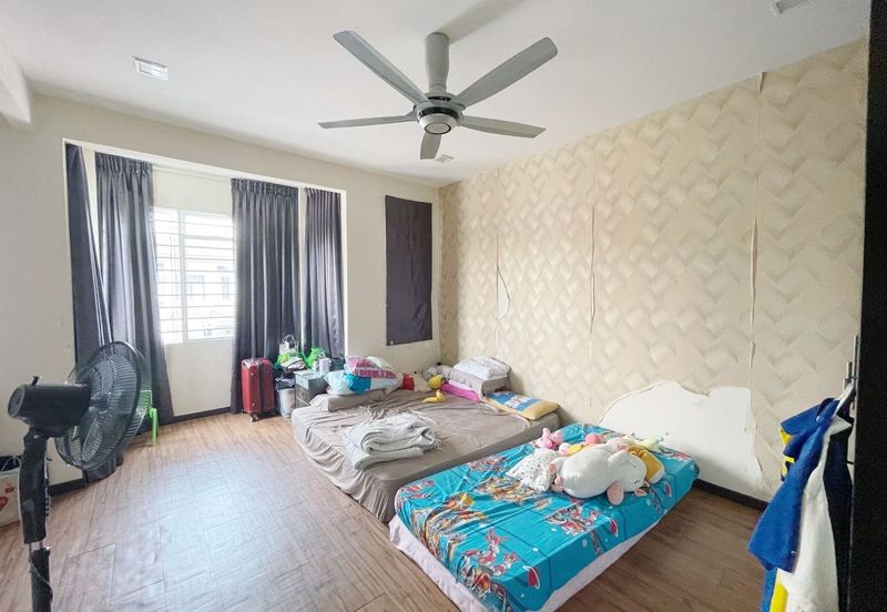  Saujana Damansara Damai 2 Storey Terraced Landed House for Sale