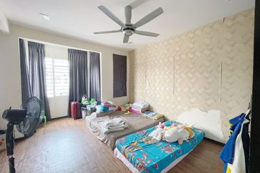  Saujana Damansara Damai 2 Storey Terraced Landed House for Sale