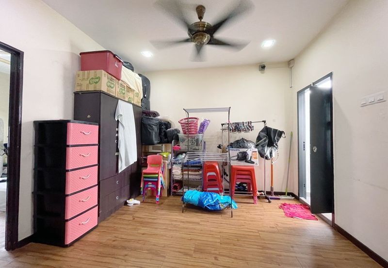  Saujana Damansara Damai 2 Storey Terraced Landed House for Sale