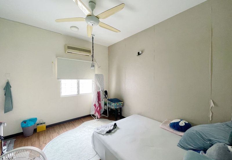  Saujana Damansara Damai 2 Storey Terraced Landed House for Sale