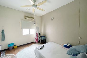  Saujana Damansara Damai 2 Storey Terraced Landed House for Sale