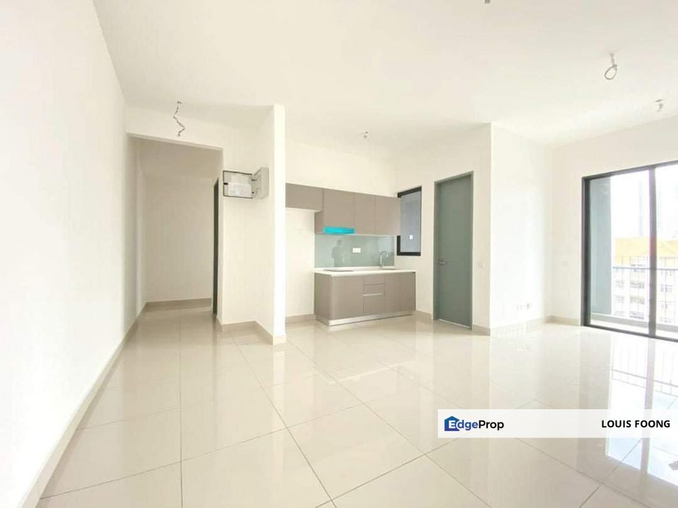 Fortune Centra Kepong High End Condominium for Sale , Kuala Lumpur, Kepong