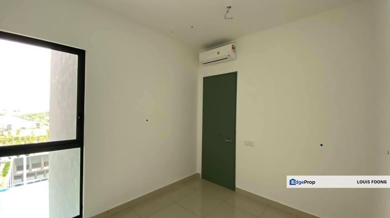 Fortune Centra Kepong High End Condominium for Sale , Kuala Lumpur, Kepong