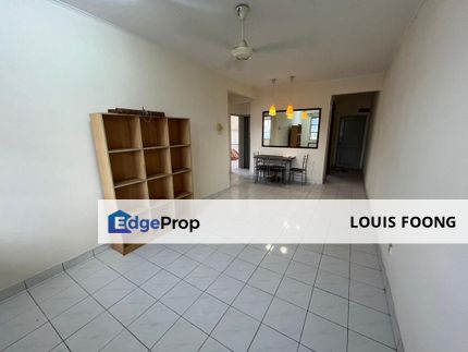 SD Apartment II Bandar Sri Damansara FREEHOLD walkup Apartment for Sale, Selangor, Bandar Sri Damansara