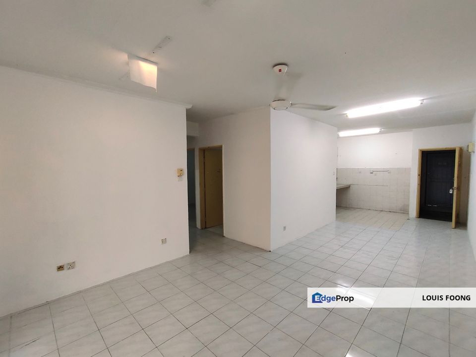 Vista Magna Kepong Condo Apartment for Sale, Kuala Lumpur, Kepong