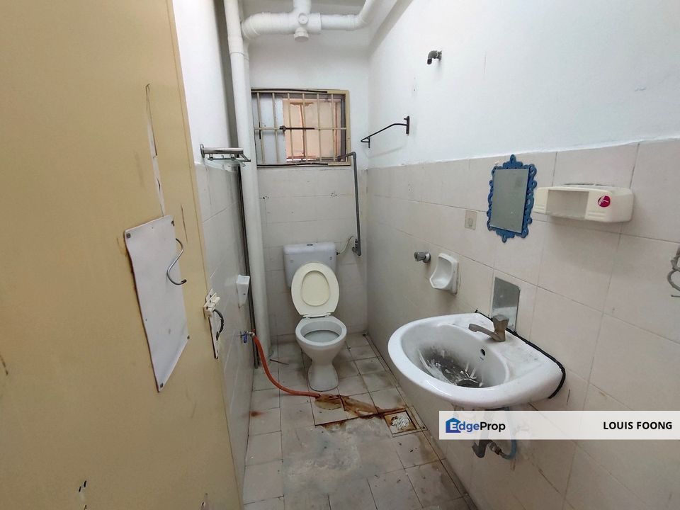 Vista Magna Kepong Condo Apartment for Sale, Kuala Lumpur, Kepong