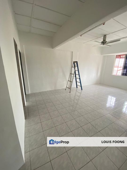 Jalan Kuching Flat for Sale, Kuala Lumpur, Jalan Kuching
