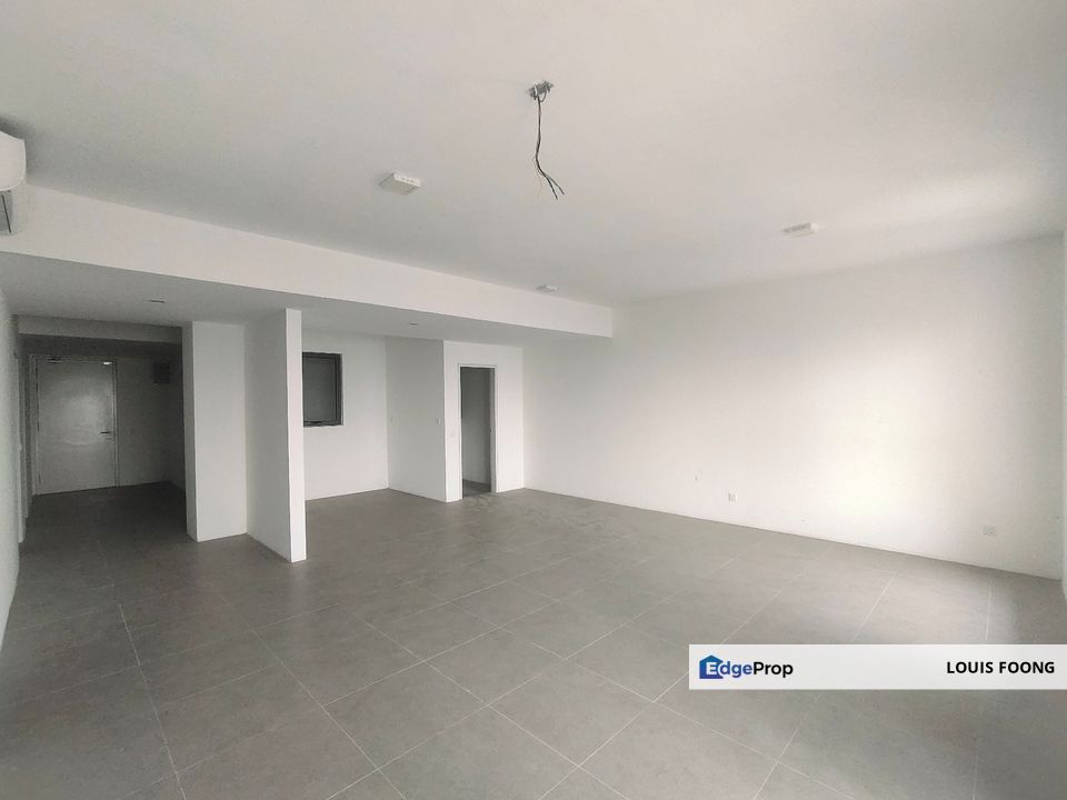 Suite Enesta Jinjang Kepong for Sale, Kuala Lumpur, Kepong