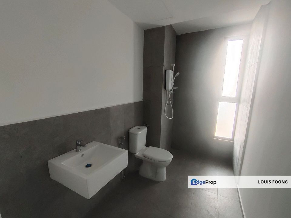 Suite Enesta Jinjang Kepong for Sale, Kuala Lumpur, Kepong