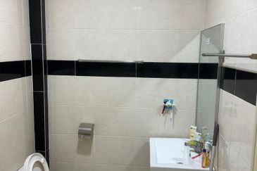 Taman Kepong (Kepong Garden)