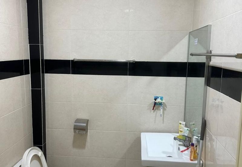 Taman Kepong (Kepong Garden)