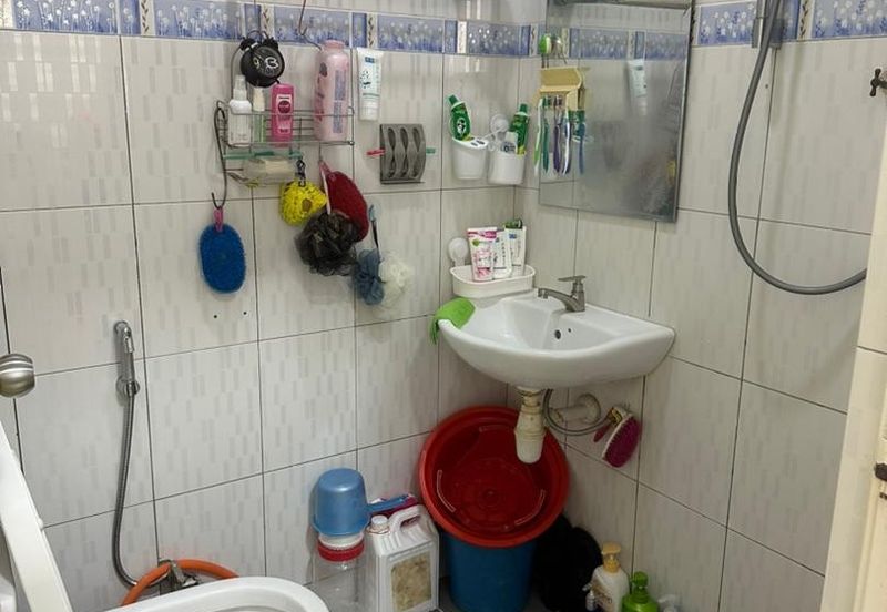 Taman Kepong (Kepong Garden)