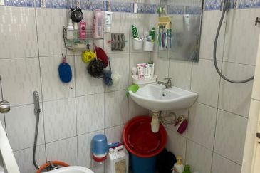 Taman Kepong (Kepong Garden)