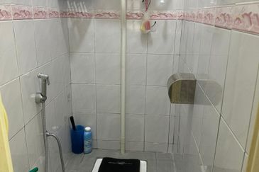 Taman Kepong (Kepong Garden)