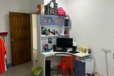 Taman Kepong (Kepong Garden)