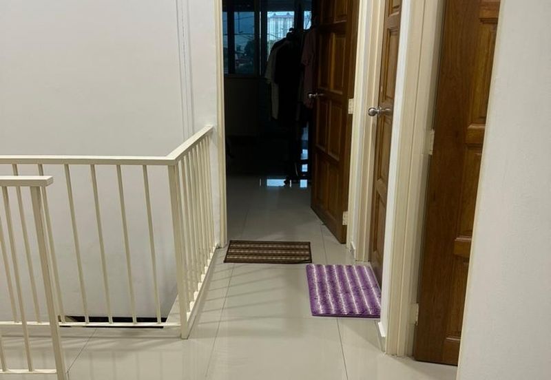 Taman Kepong (Kepong Garden)