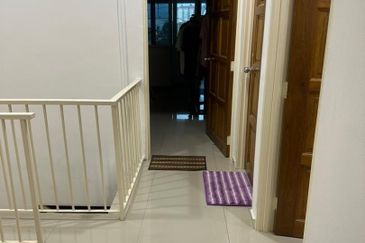 Taman Kepong (Kepong Garden)