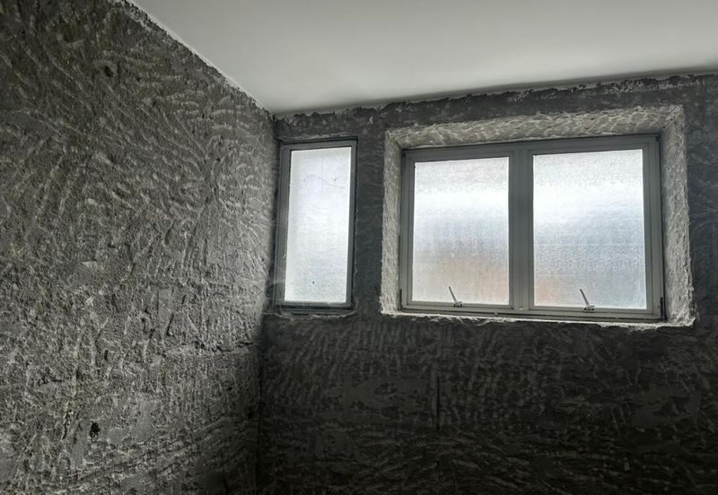 Areca Residence @ Laman Rimbunan