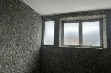 Areca Residence @ Laman Rimbunan