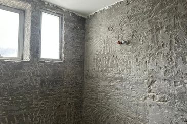 Areca Residence @ Laman Rimbunan