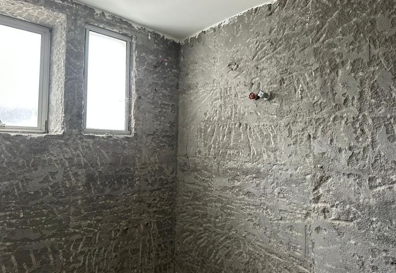 Areca Residence @ Laman Rimbunan