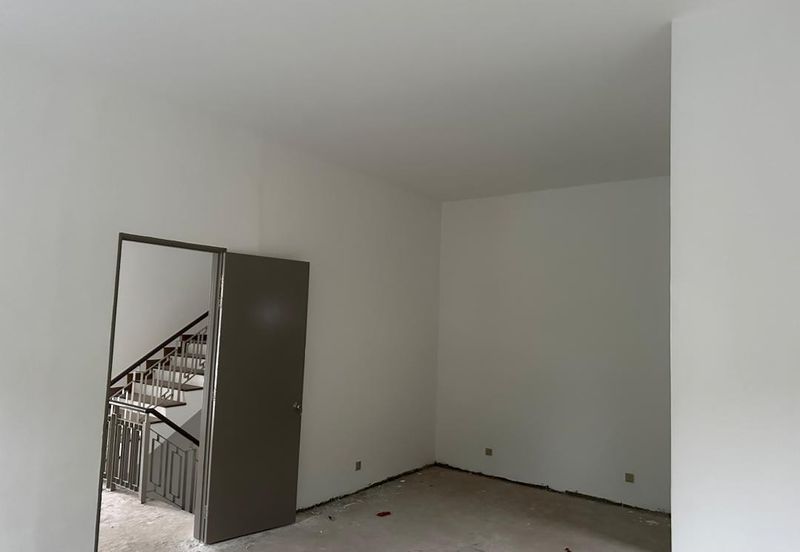 Areca Residence @ Laman Rimbunan