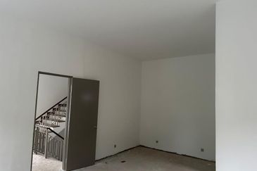 Areca Residence @ Laman Rimbunan