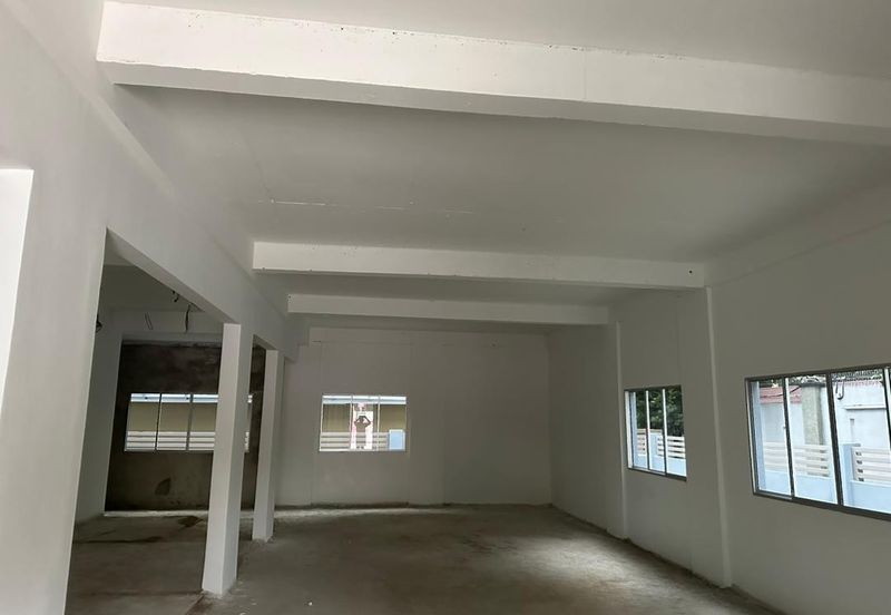 Areca Residence @ Laman Rimbunan