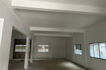 Areca Residence @ Laman Rimbunan