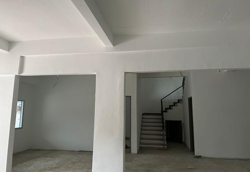 Areca Residence @ Laman Rimbunan