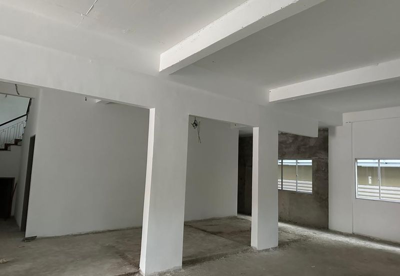 Areca Residence @ Laman Rimbunan