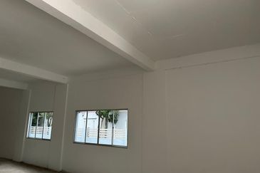 Areca Residence @ Laman Rimbunan