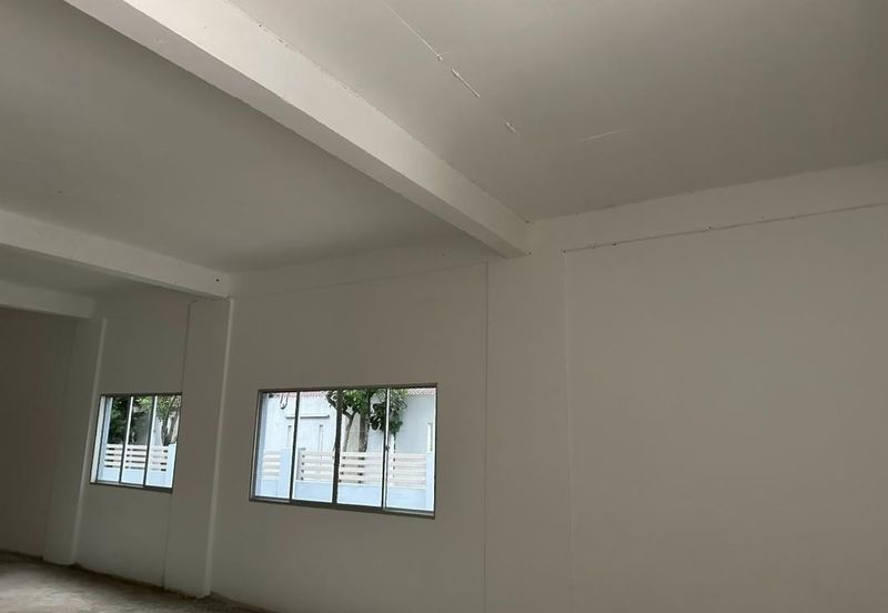 Areca Residence @ Laman Rimbunan