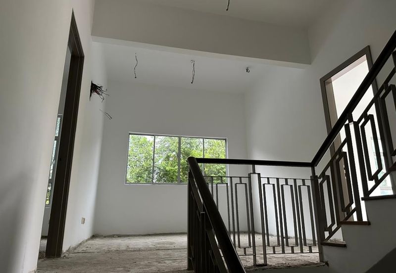 Areca Residence @ Laman Rimbunan