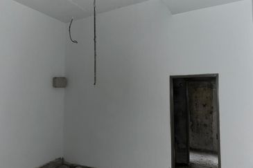 Areca Residence @ Laman Rimbunan