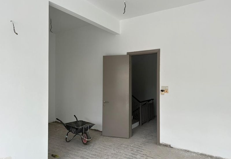 Areca Residence @ Laman Rimbunan